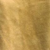 Large Suede Side Split 3 oz Cowhide Leather Hides - Deer Shack