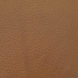 Light Weight Upholstery Leather - Half Leather Hide - 3 oz - Deer Shack