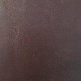 Light Weight Upholstery Leather - Half Leather Hide - 3 oz - Deer Shack