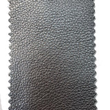 Premium Soft Metallic Handbag Leather Hides - 20-25 Square Feet - 3 oz Cowhide - Deer Shack