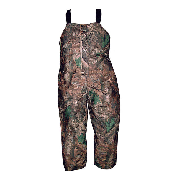 Waterproof Microfleece Insulated Hunting Bibs - XXL, XXXL - Deer Shack