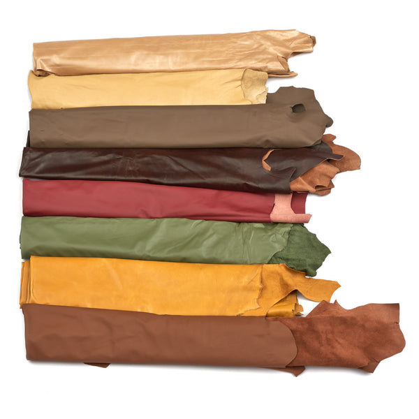 Upholstery Leather Hides