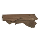 Extra Large Assorted Upholstery Leather Hides - 50-60 Square Feet - B+ Grade - Deer Shack