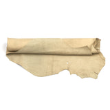 Large Assorted Upholstery Leather Hides - 42-46 Square Feet - B+ Grade - 2-4 oz Cowhide - Deer Shack