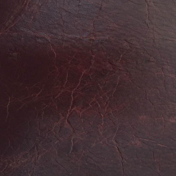 Light Weight Upholstery Leather - Half Leather Hide - 3 oz – Deer Shack