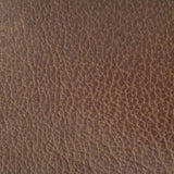 Light Weight Upholstery Leather - Full Leather Hide - 3 oz Cowhide - Deer Shack