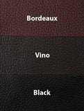 Silky Soft Garment Handbag Leather - 3 oz Cowhide Hides - Dozens of Beautiful Colors - Deer Shack