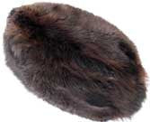 Beaver Pelt - Deer Shack